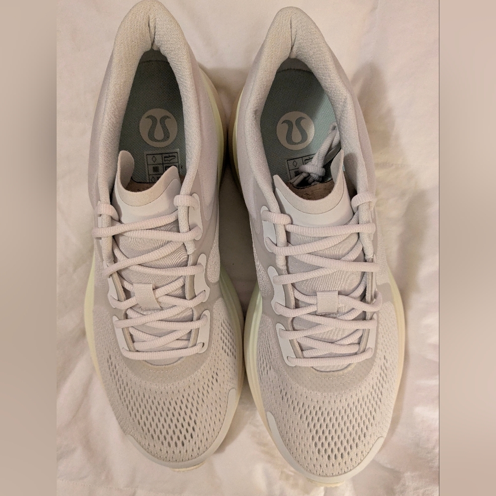 Lululemon Blissfeel Running Shoes